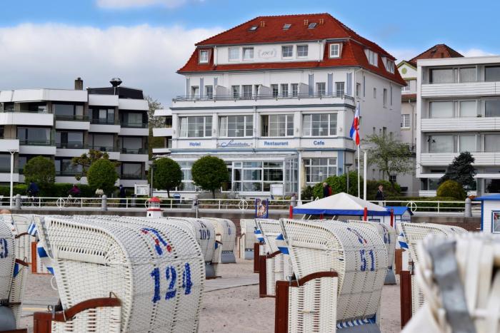 hotel strandschlosschen