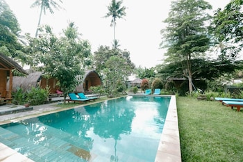 cici bungalows