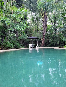Travellers Paradise Heritage Historical Place - Hostel,Parramatta Park>>Cairns,2 star