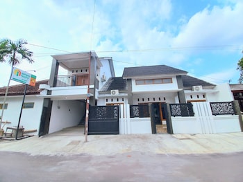 Homestay Jogja Prambanan By Simply Homy,Sleman>>Prambanan,3 star