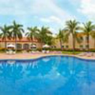 Quality Hotel Real Aeropuerto,La Herradura>>El Salvador,3 star