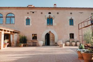 Can Farrés Hotel,Spain>>El Bruc,0 star
