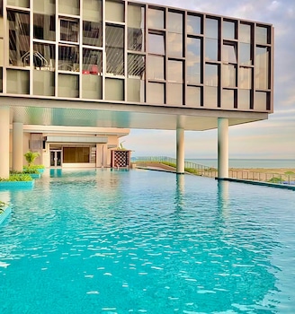 bali residence