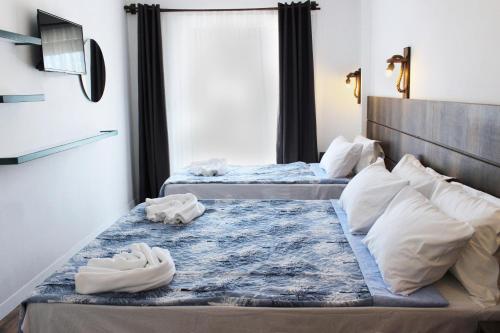 Smyrna Hotel,In Dalyan (Dalyan City Center),3 star