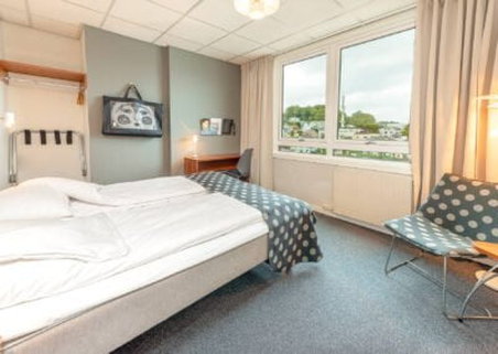 Hotel Sverre,Stavanger>>Sandnes,3.5 star