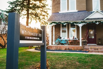 The Whitewater Inn,Pembroke>>Beachburg,3.5 star