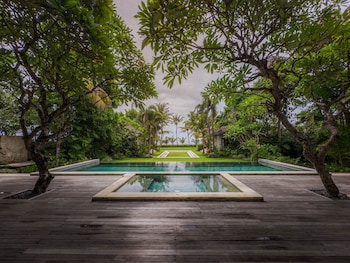 Princessa Villa,Indonesia>>Banjarangkan,3.5 star