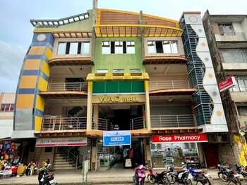 Hotel Benjamin Naval,Philippines>>Naval,2 star
