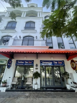 Homestay The Sun Grand World,Vietnam>>Phu Quoc,3 star