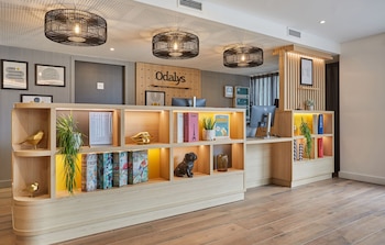 odalys city nimes arenes