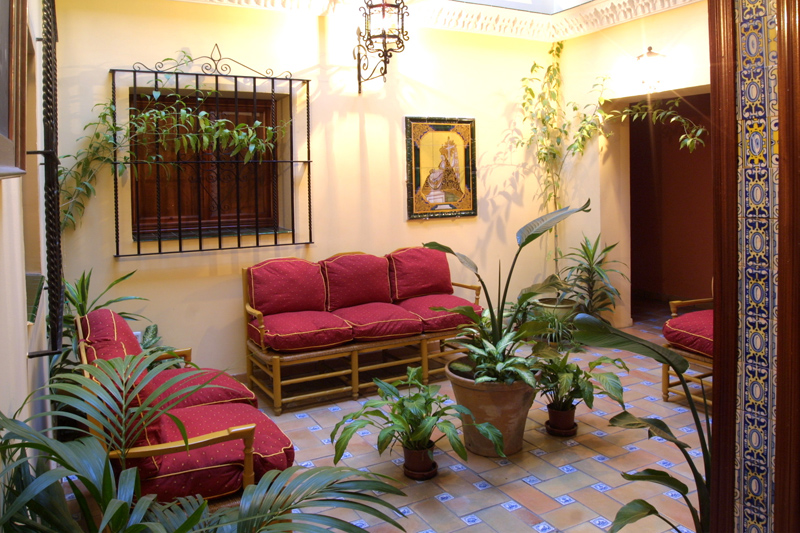 hotel convento la gloria