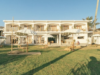 Dreamsea Surf Camp Sri Lanka,Sri Lanka>>Ahangama,1 star