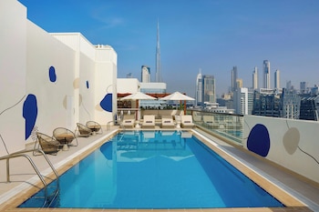 The First Collection Waterfront,Marasi Drive,4 star