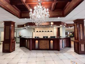 Silver Beach Hotel,Saint Joseph>>Benton Harbor,3.5 star