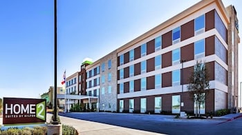Home2 Suites By Hilton Abilene Southwest,Over Place Area>>Abilene,3 star