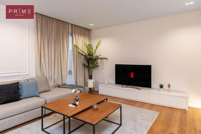 Prime Select West Sodic,Sheikh Zayed City>>Giza,0 star