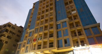 Prime Select Gamet El Dowal,Giza>>Cairo,0 star