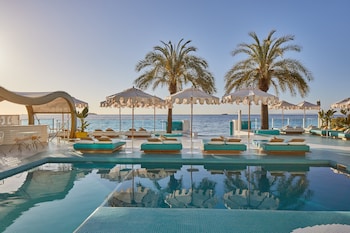 Dorado Ibiza - Adults Only,Ibiza Island>>Ibiza,4 star