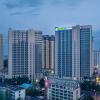 Holiday Inn Express Changsha Yuhua, An Ihg Hotel,,3 star