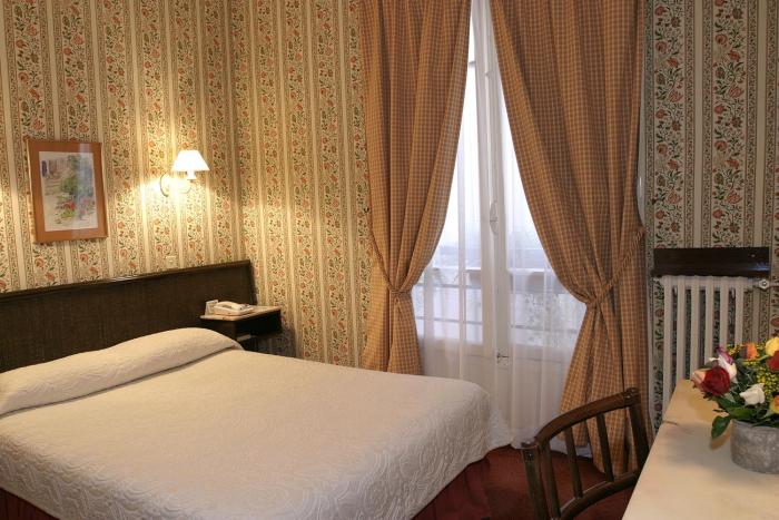 hotel le clement