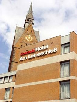 concorde hotel am leineschloss