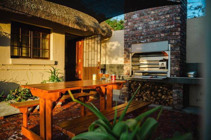 Hitgeheim Garden Cottages,Kirkwood>>Addo,0 star