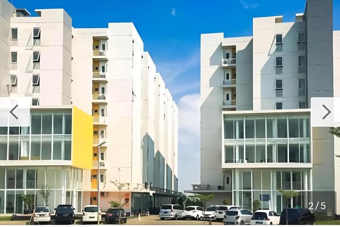 barata residence