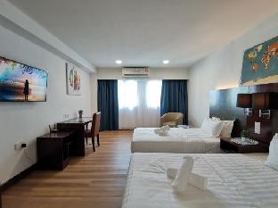 ming greenage suite kota kinabalu