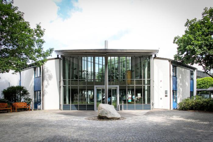 Hotel Park Soltau,Hamburg>>Celle,3 star
