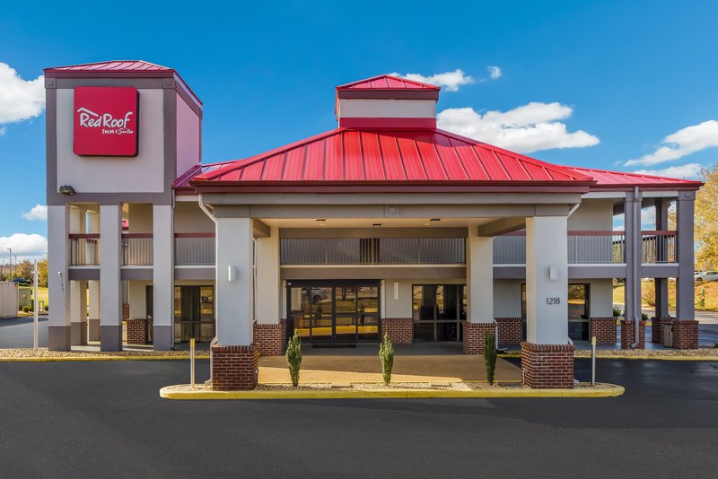 red roof inn and suites athens al