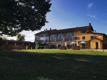 Tenuta San Giorgio,Italy>>Serravalle Scrivia,0 star