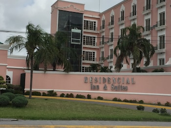 Hotel Residencial Inn Suites,Reynosa>>Matamoros,3.5 star