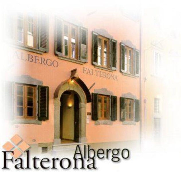 Albergo Falterona,Montevarchi>>Arezzo,3 star