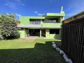 The Rainier Bed & Breakfast,San José>>San Jose,2 star