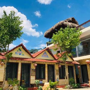 homestay an huy mai chau