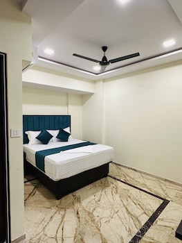 Hotel Classio Inn,India>>Mumbai,2 star