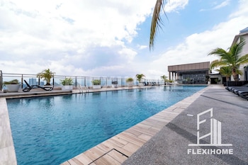 Dorsett Residences, Sri Hartamas-Kl, Hotel Theme Studio Homes By Flexihome-My,Malaysia>>Kuala Lumpur,2 star