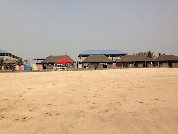 Atican Beach Hotel And Resort,Lekki>>Lagos,3 star