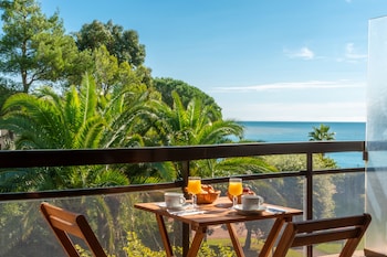 Hotel Bahia,Antibes>>Alpes-Maritimes,3 star