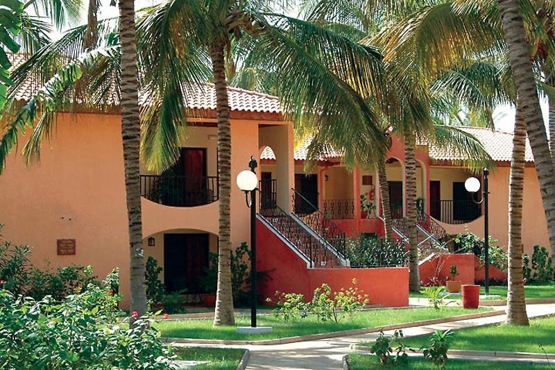 Ocean Bay Hotel & Resort,Banjul>>Bakau,3 star