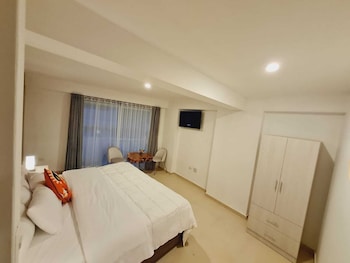 Hotel En  Cusco