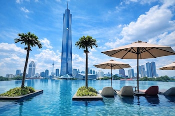 Opus Residences Merdeka Tower Kl,Malaysia>>Kuala Lumpur,0 star