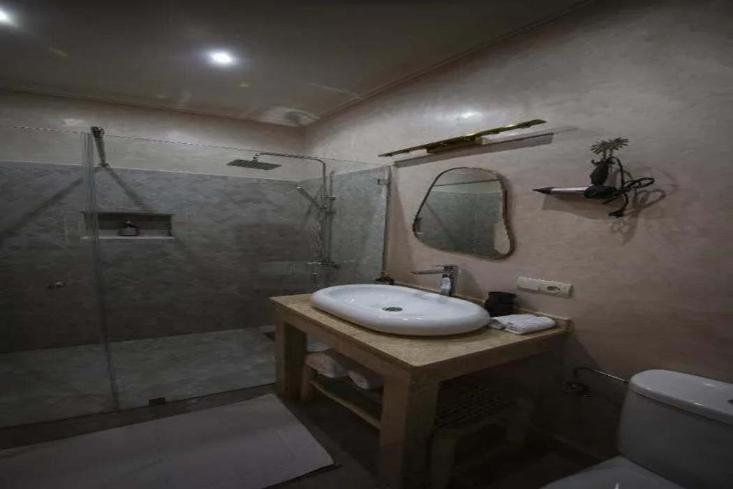 Riad Atrium,Morocco>>Marrakech,3 star