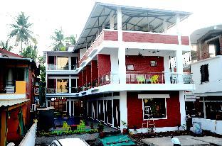 Relax Beach Resort,Nagaon>>Alibaug,3 star