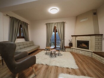 Elati Leisure -Suites & Apartments-,Pyli>>Elati,4 star