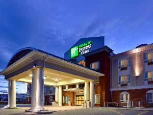 Holiday Inn Express Hotel & Suites Hinton By Ihg,Hinton>>Edson,3 star