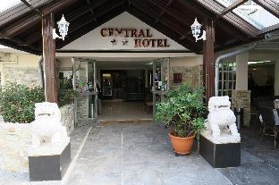 central hotel