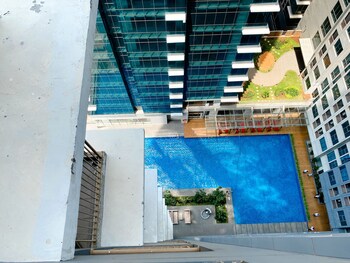Good Deal And Elegant Studio Tamansari Iswara Apartment,Indonesia>>Bekasi,0 star