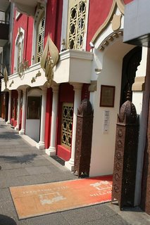 Hotel Little Paris,Near Staedel Museum,2 star