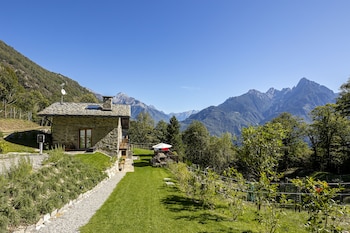 Agriturismo Hunum,Italy>>Gordona,0 star